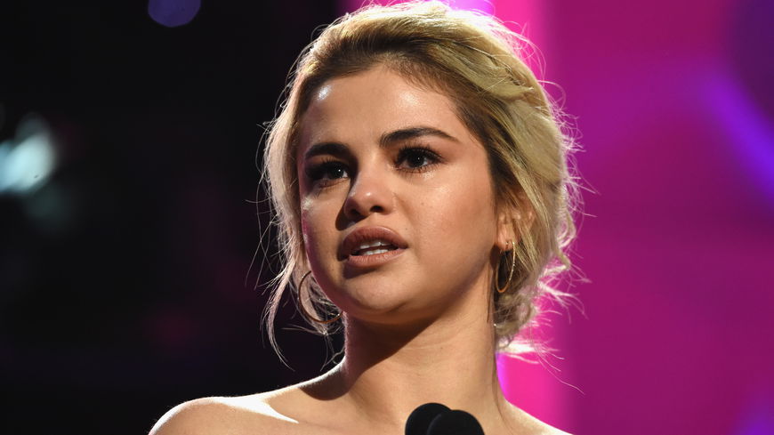 Emotionale Rede: Selena Gomez bricht auf den Billboard Awards in Tränen aus!