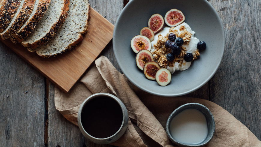 Diese Kohlenhydrate sollten Frauen ab 50 morgens essen, um abzunehmen