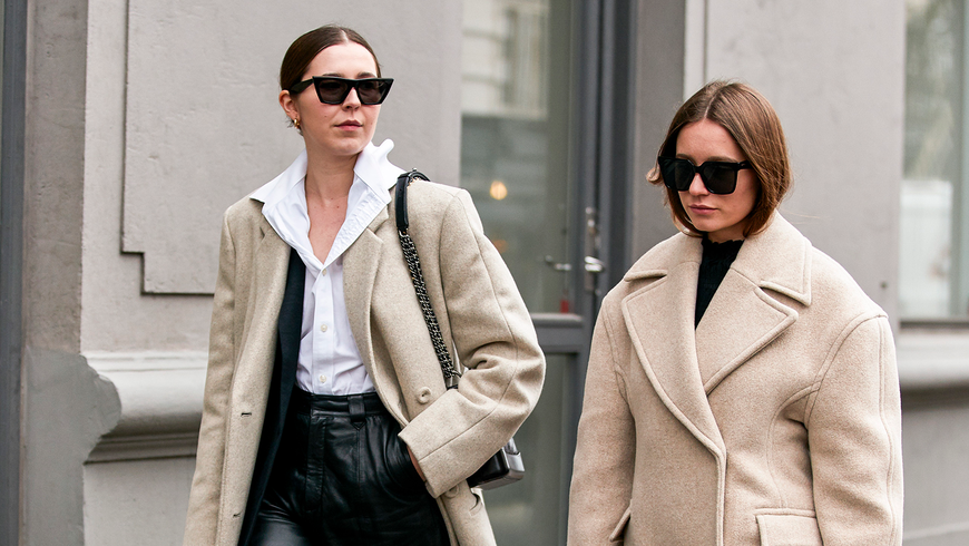 Diesen Styling-Fehler solltet ihr im Winter vermeiden, weil er dick macht