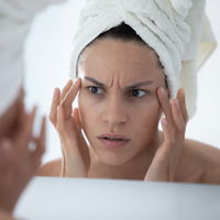 Augenringe aufhellen: 5 wirksame Tipps gegen müde Augen