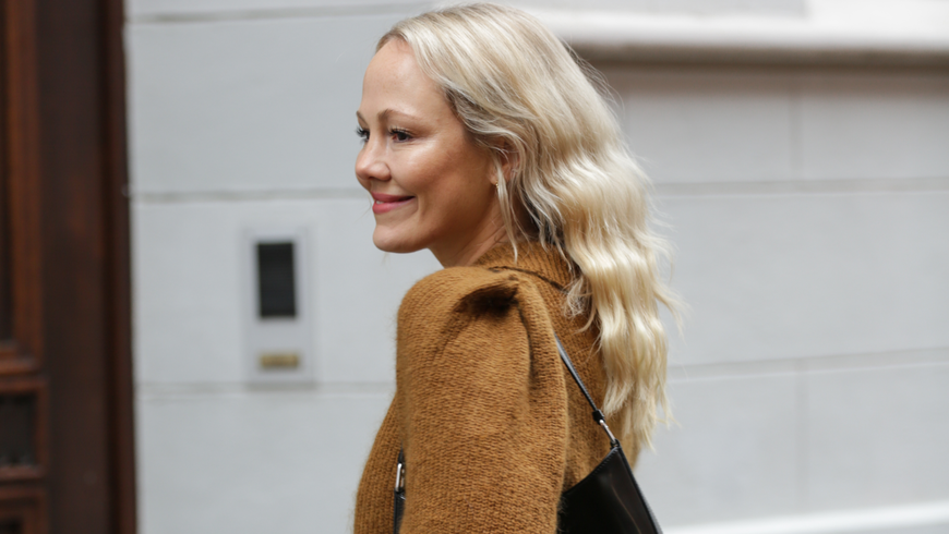 Kate Gelinsky: Die Influencerin und Unternehmerin im Fact Friday Interview