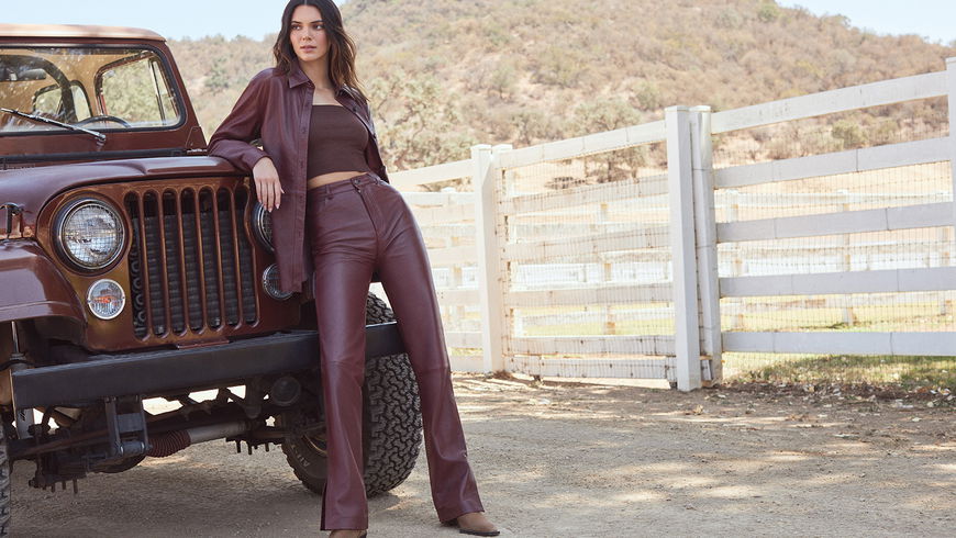 Kendall Jenner for ABOUT YOU: Die Must-haves der limitierten Kollektion