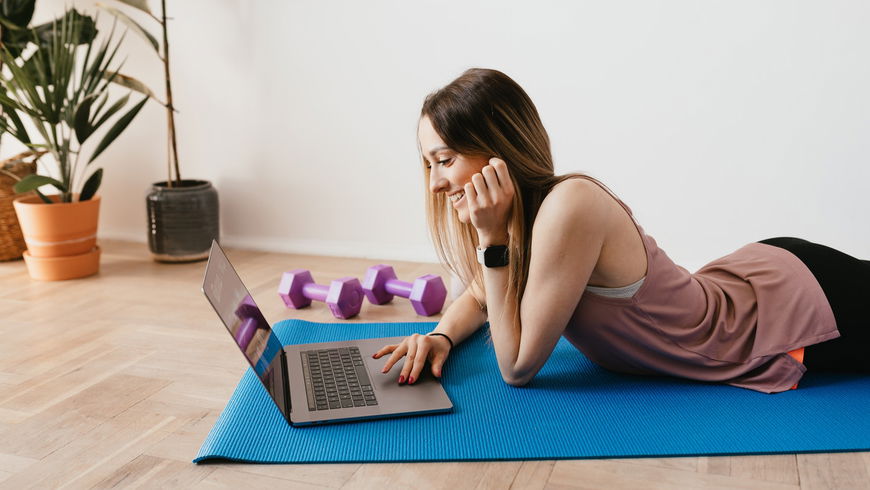 Home Workout 2022: Diese 5 YouTube-Workouts sind effektiv – und sie kosten nichts