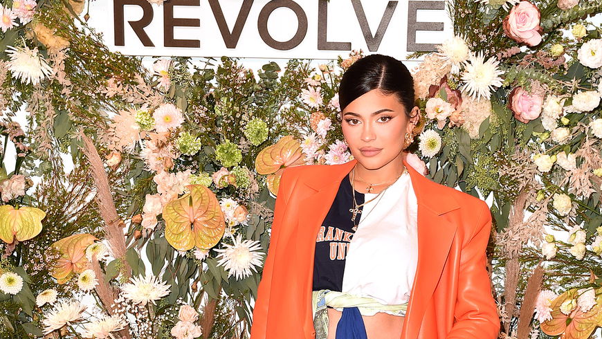 Kylie Jenner schwanger: Sie zeigt neuen stylischen Schwangerschaftslook