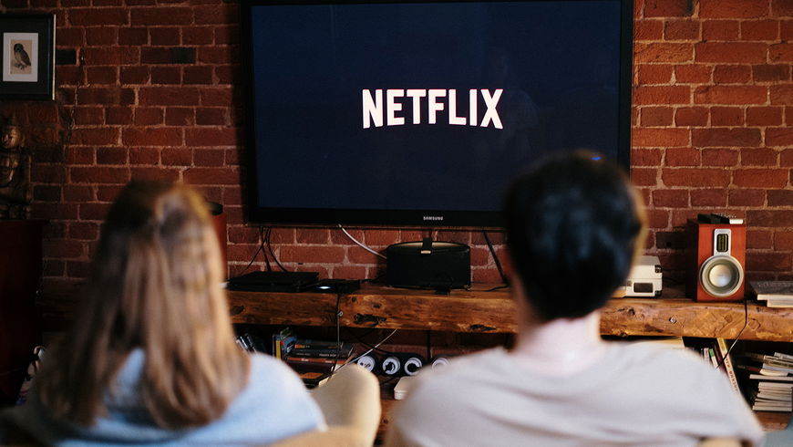 Serien im Januar 2022: Das solltet ihr auf Netflix, Amazon Prime und Co. nicht verpassen