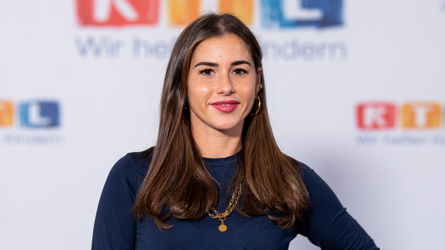 Sarah Engels: Sie teilt zauberhaften Schnappschuss ihrer Kinder