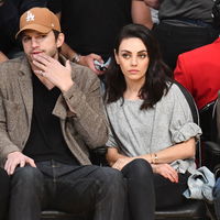 Ashton Kutcher: Wird er von Mila Kunis betrogen?