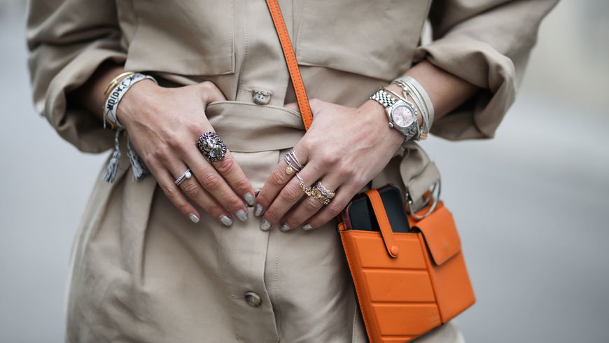 Accessoires: Mit diesem Schmuckstück von Pandora sieht euer Look sofort teurer aus