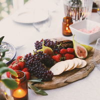 Obst: So viel darfst du am Tag höchstens essen