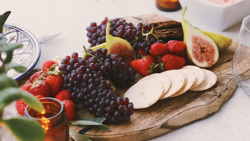 Obst: So viel darfst du am Tag höchstens essen