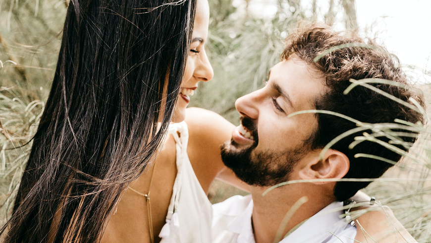 Glückliche Paare: Diese ekeligen Dinge tun sie alle heimlich