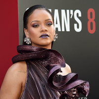 Rihanna: Sie teilt erste Schwangerschafts-Fotos