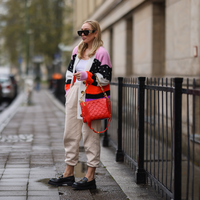 Loafer im Frühling: Die angesagtesten Modelle und wie wir sie stylen