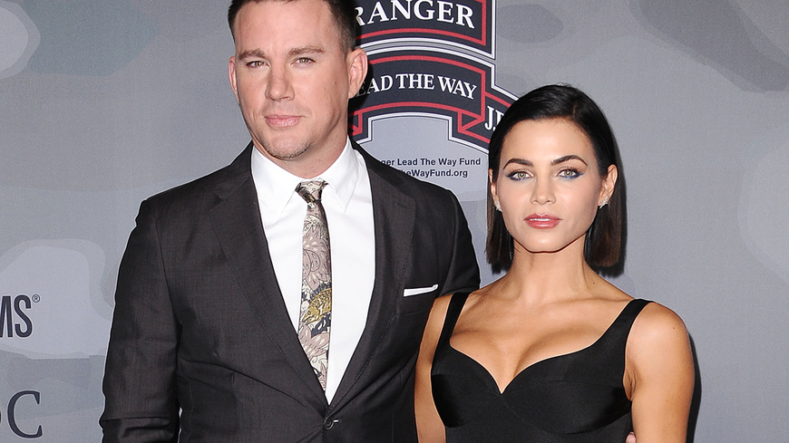 Channing Tatum und Jenna Dewan: Trennung nach neun Jahren Ehe
