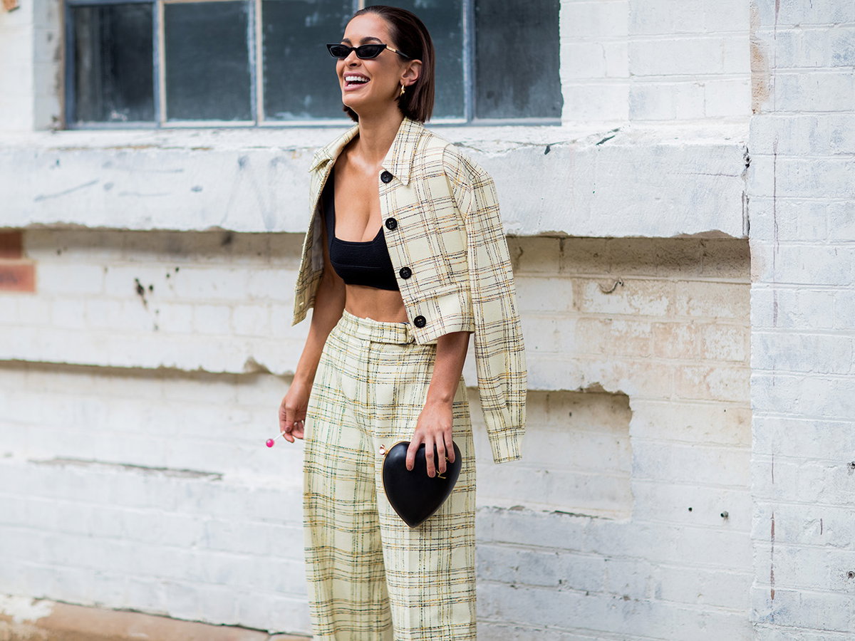 Zweiteiler kombinieren: Die besten Styling-Tipps