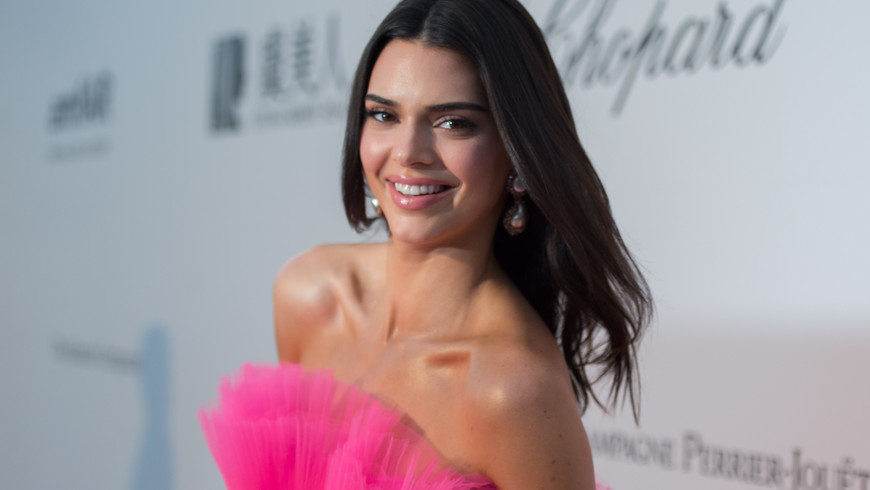 Kendall Jenner: Schwangerschaft bestätigt?!