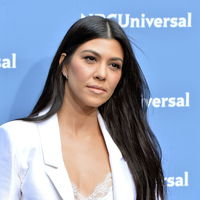 Kourtney Kardashian verrät: So hält sie ihren Körper in Topform!