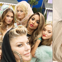 M.I.L.F.$: Fergie liefert uns das wohl heißeste Video des Jahres