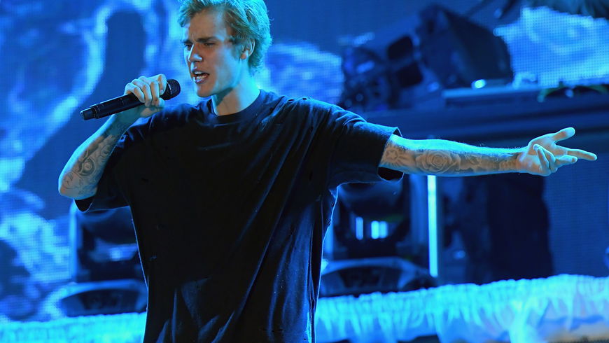 Justin Bieber: DAS sind seine Gründe für das Ende der "Purpose World Tour"