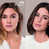 Auf dieses Make-up schwören Stefanie Giesinger & Co.
