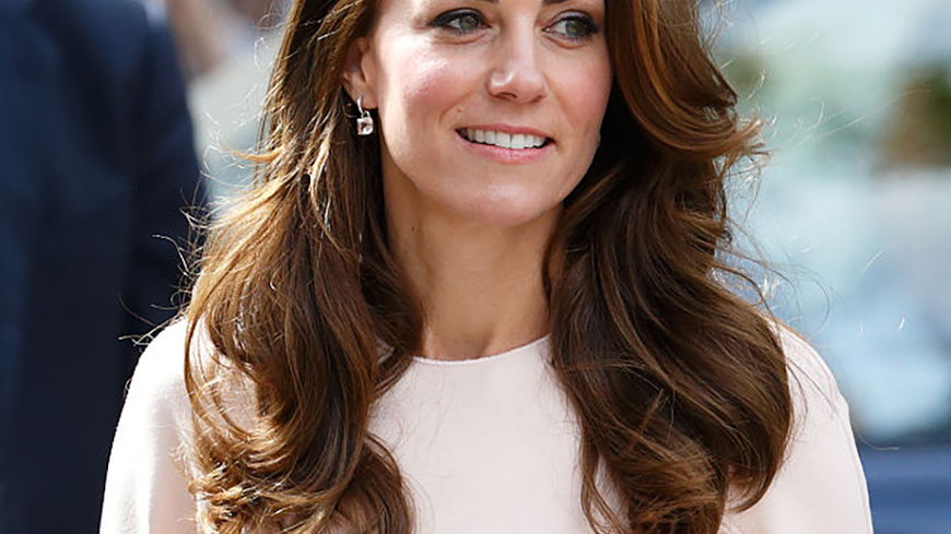Kate Middleton: Der Dukan-Diät verdankt sie ihre schlanke Silhouette