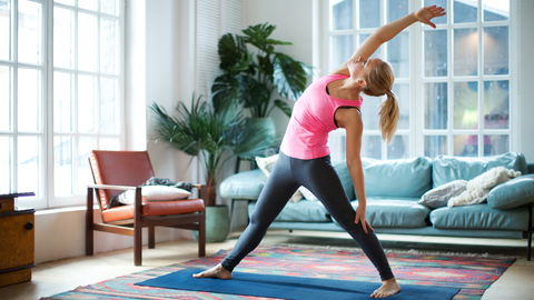 Das sind die besten Tipps und Geräte für deine Home Workouts