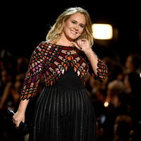 Adele: Sie zeigt sich von ihrer ungeschminkten Seite