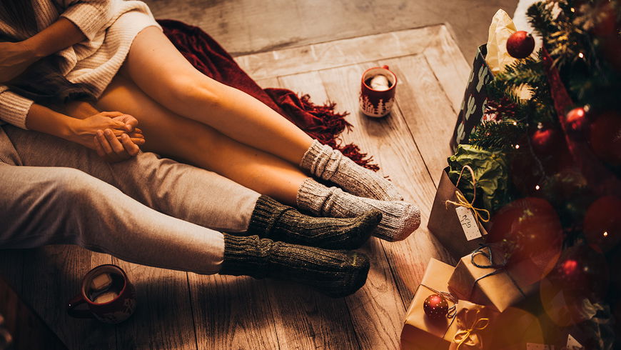 Horoskop: Das sind die Glücks-Sternzeichen in der Woche vom 6.12. bis zum 12.12.