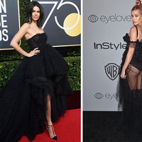 Die schönsten Abendkleider der Golden Globes der vergangenen 10 Jahre