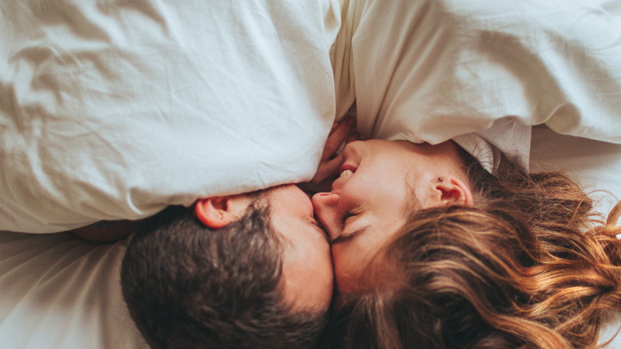 Valentinstags-Playlist: Das sind die schönsten Love Songs