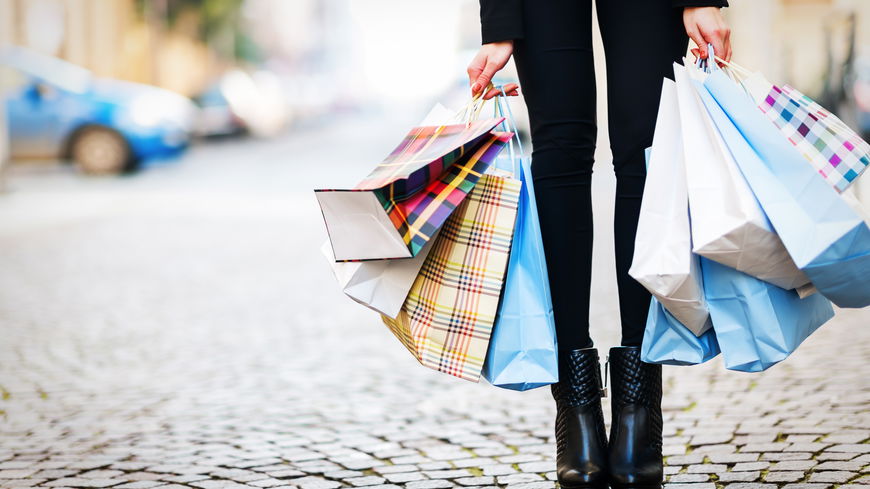 "No-Buy": So ist es, einen Monat lang kein Geld auszugeben 