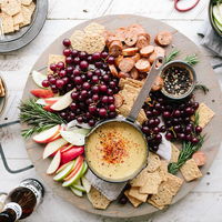Naschen am Abend: 7 gesunde TV-Snacks, die beim Abnehmen helfen