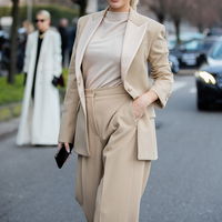 Trendfarbe: Das sind die schönsten Teile in Creme bis Beige