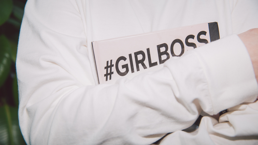 Diese 10 Frauen haben weltweit erfolgreiche Unternehmen gegründet
