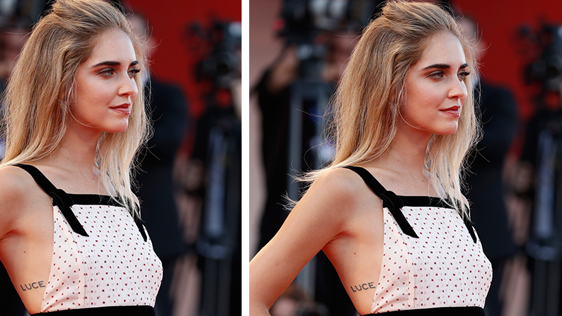 Side Boob Tattoos: Diesen femininen Tattoo-Trend 2018 feiern wir