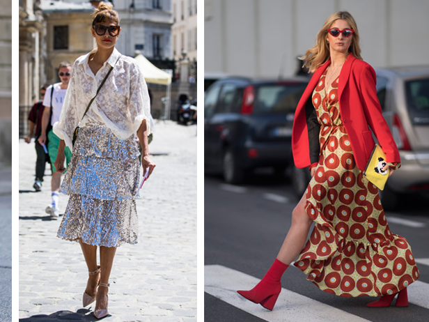 Sommermode: Diese Teile machen uns optisch schlanker