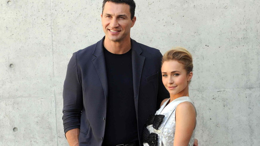 Hayden Panettiere & Wladimir Klitschko: Trennung nach neun Jahren Beziehung