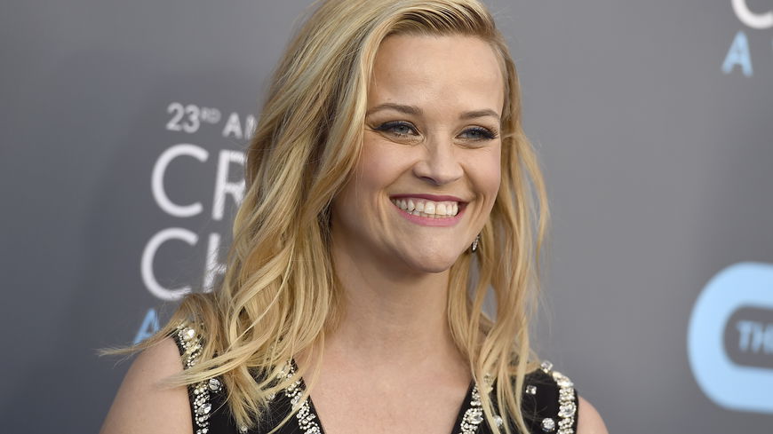 Reese Witherspoon bewirft Meryl Streep mit Eis und das Netz rastet aus