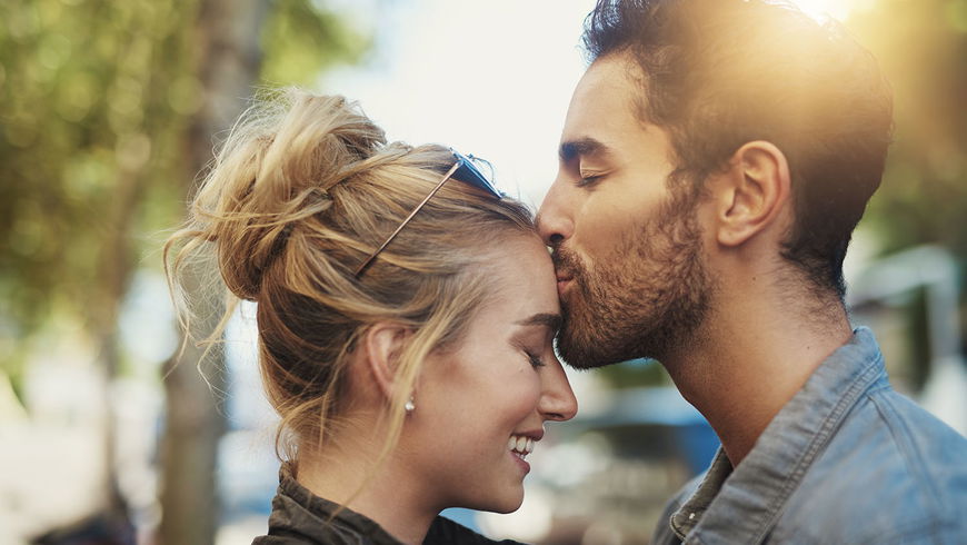 Astro-Love: Diese Sternzeichen lieben am meisten