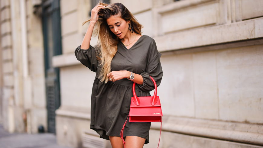  Laut Experte: Diese Haarfarbe sollten Frauen mit dünner Mähne vermeiden