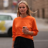 Herbst-Trend: In diesen 3 Farben sehen wir Pullover dann überall