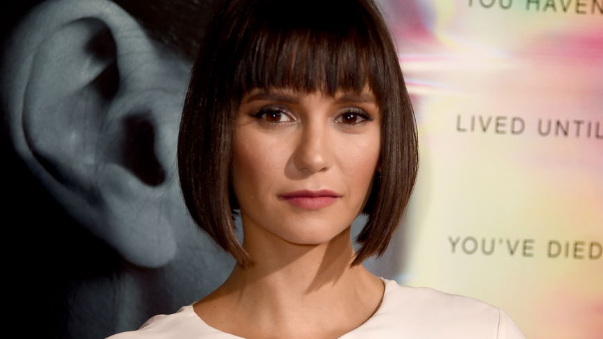 DESHALB hat Nina Dobrev "Vampire Diaries" wirklich verlassen