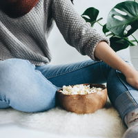 Abnehmen: Diese Snacks bremsen deinen Stoffwechsel