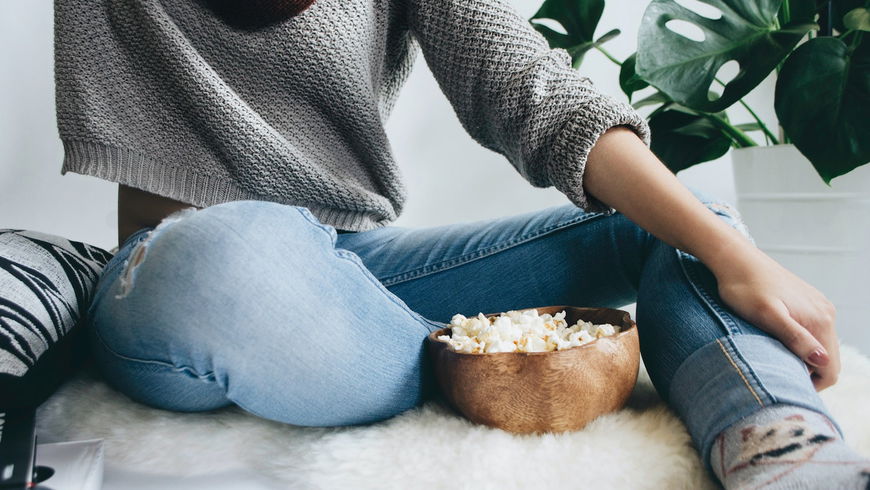 Abnehmen: Diese Snacks bremsen deinen Stoffwechsel