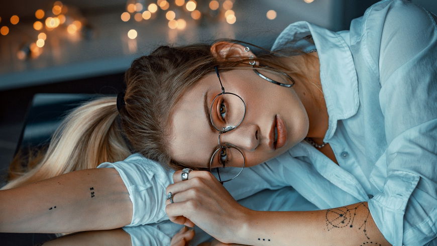 Tattoos: Das ist das Maximalalter für Tätowierungen – laut Studie