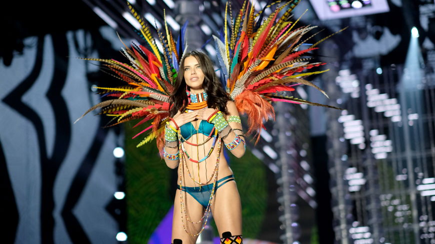 SO trainierst du wie ein Victoria's Secret Engel!