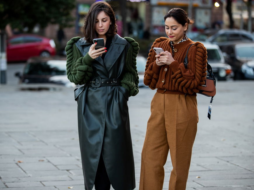 Warum italienische Eleganz nie aus der Mode kommt