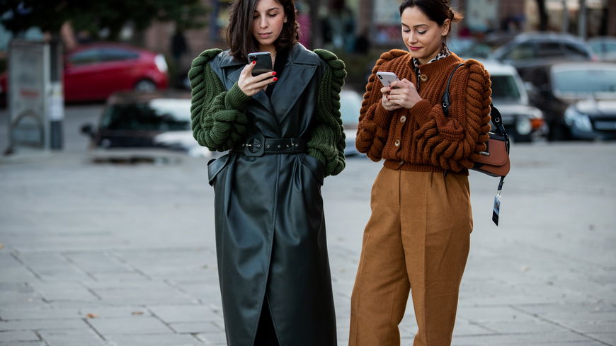 Warum italienische Eleganz nie aus der Mode kommt