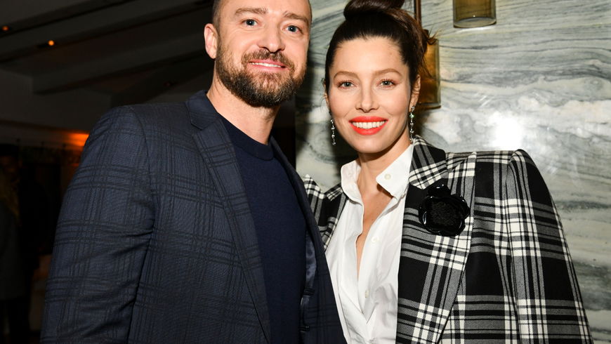 Justin Timberlake & Jessica Biel: Trennung nach acht Jahren Ehe?