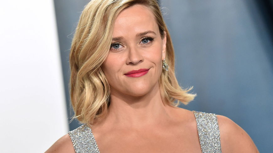 Diesen Sportschuh lieben Stars wie Reese Witherspoon, Jennifer Garner und Co.